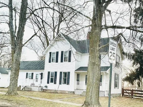 110 Florence St, Woodland, MI 48897