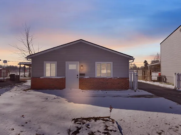 3439 Arnsby Rd, Columbus, OH 43232
