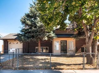 890 Ouray St, Aurora, CO 80011