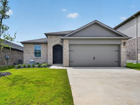 3330 Catamount Dr, Sherman, TX 75090