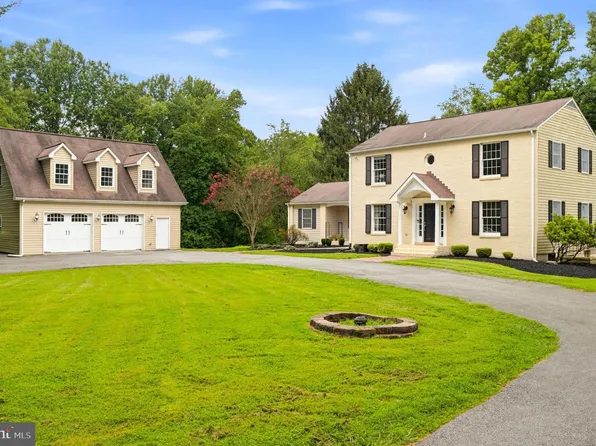 11890 Triadelphia Rd, Ellicott City, MD 21042