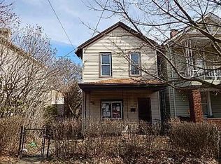 1417 Grandview Ave, Braddock, PA 15104