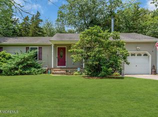 124 Cedar Swamp Road, Jackson, NJ 08527