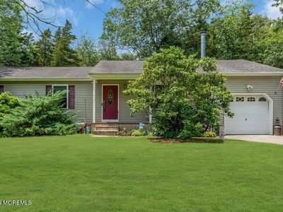 124 Cedar Swamp Road, Jackson, NJ, 08527
