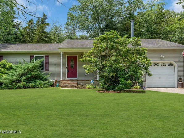 124 Cedar Swamp Road, Jackson, NJ 08527