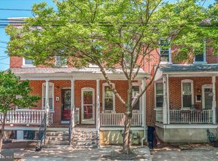 1713 W 13th St, Wilmington, DE 19806