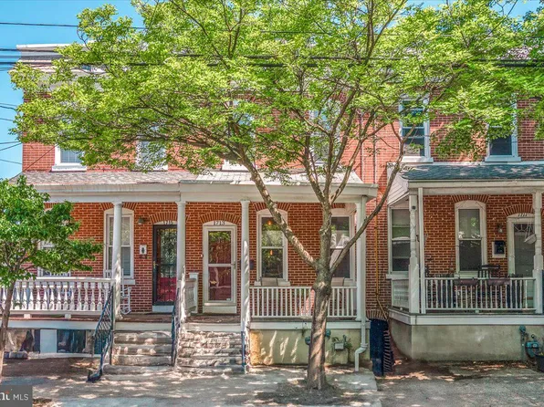 1713 W 13th St, Wilmington, DE 19806