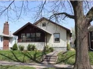 1609 24 1/2 St, Rock Island, IL 61201