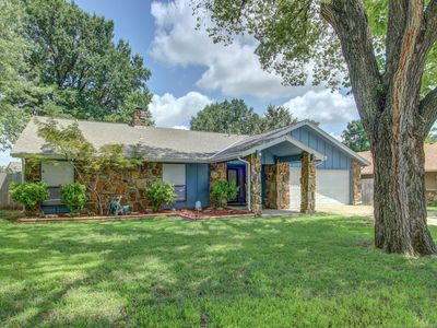 7917 S 80th Ave E, Tulsa, OK, 74133
