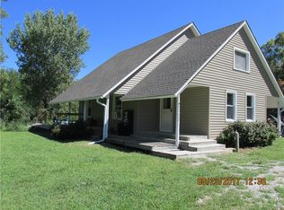 12023 S Faulkenberry Rd, Lone Jack, MO 64070