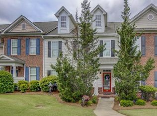 330 Camford Stone Path, Fayetteville, GA 30214