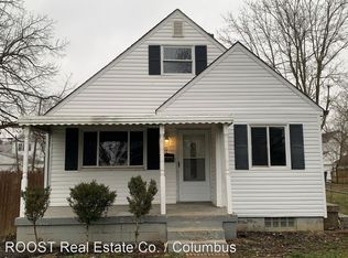 216 Clarendon Ave, Columbus, OH 43223