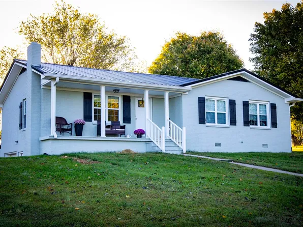 704 Roark Rd, Franklin, KY 42134