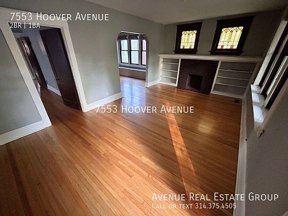 2nd image of 7553 Hoover Ave