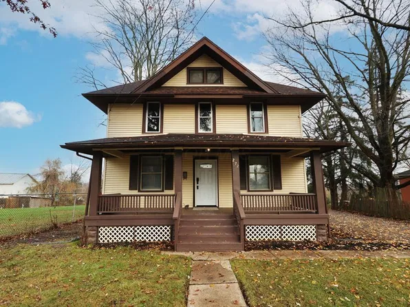 272 W 5th St, Mansfield, OH 44903