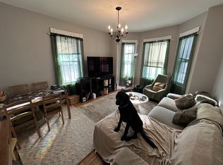 47 Cornwall St #1, Jamaica Plain, MA 02130