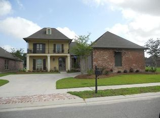 3224 Grand Way, Baton Rouge, LA 70810