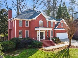 1185 Empire Rd, Atlanta, GA 30329