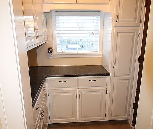 Pantry Nook