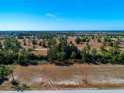 4018 NE 19th Pl, Cape Coral, FL, 33909