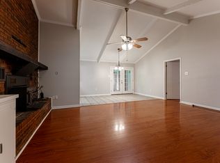 130 Shamrock Dr, Conway, AR 72034