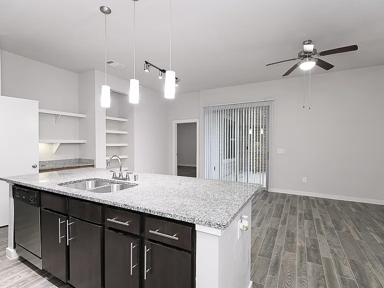 The District At Cypress Waters - Parson's Green — Photo 1198