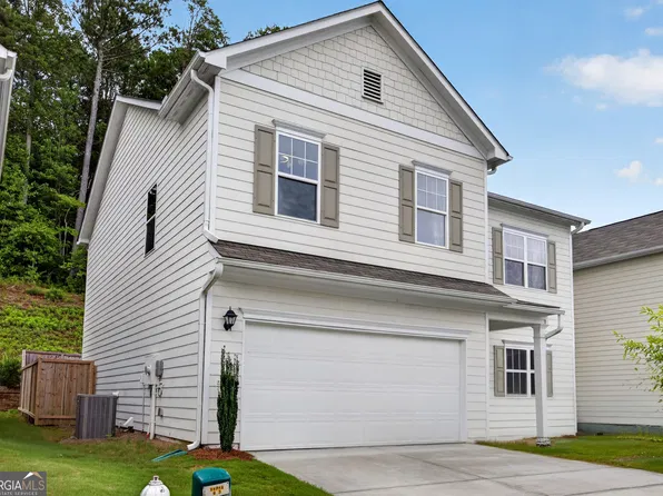 152 Kimberleys Xing, Jasper, GA 30143