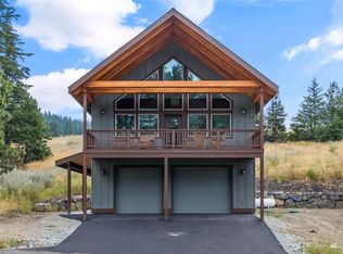 321 Rockberry Loop, Ronald, WA 98940