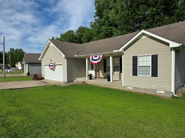 189 Foxfire Rd, Paris, TN 38242