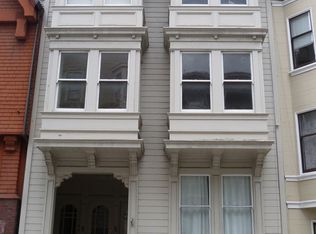 1447 Sacramento St APT 3, San Francisco, CA 94109