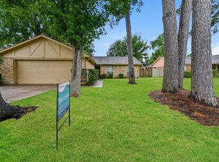 2310 Gumspring Ln, Spring, TX 77373