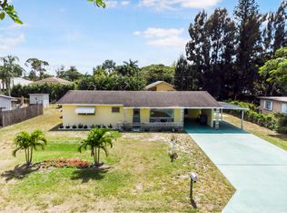 5100 Van Buren Rd, Delray Beach, FL 33484