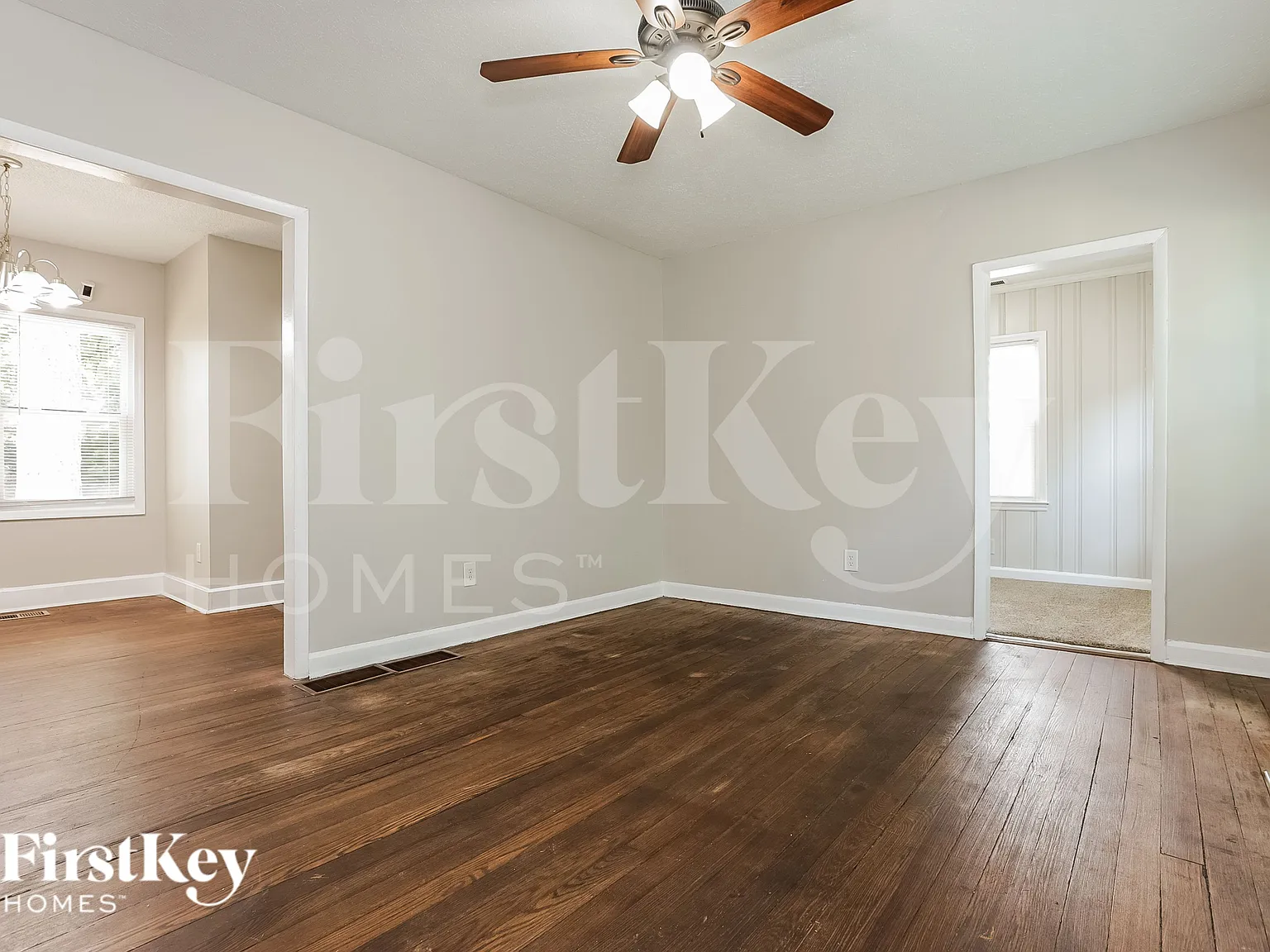 2 bed, 1.0 bath, 1028 sqft, $1,465 — Photo 4