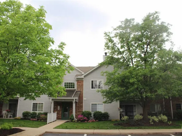 12071 Carrington Ln Unit 12071-101, Loveland, OH 45140