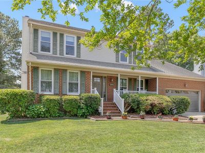 4433 Clevhamm Cmn, Virginia Beach, VA, 23456