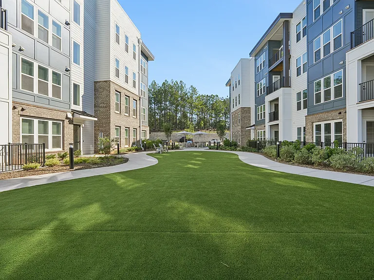 Bask Apartments — Photo 37
