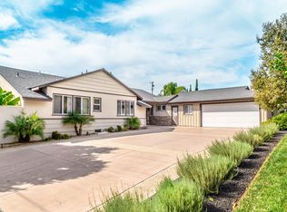 9301 Louise Ave, Northridge, CA 91325