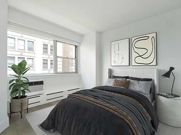 3rd image of 60 E 12th St APT 14L