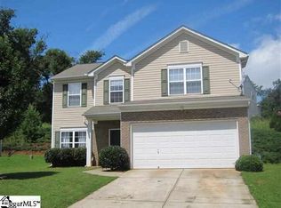 315 Bellarine Dr, Greenville, SC 29605