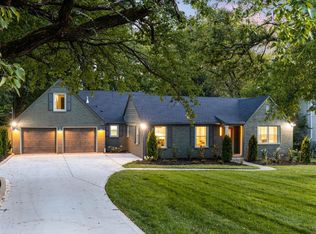 1913 Overhill Dr, Nashville, TN 37215