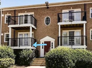9467 Fairfax Blvd APT 201, Fairfax, VA 22031