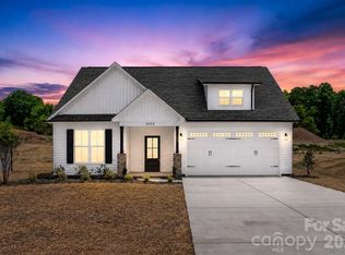1008 Speight Rd, Albemarle, NC 28001