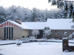 13009 Heil Manor Dr, Reisterstown, MD 21136