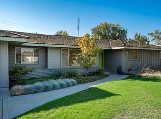 1133 W San Madele Ave, Fresno, CA 93711