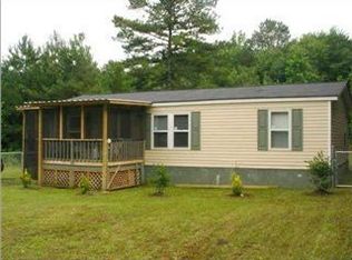 4318 Corinth Rd, La Fayette, GA 30728