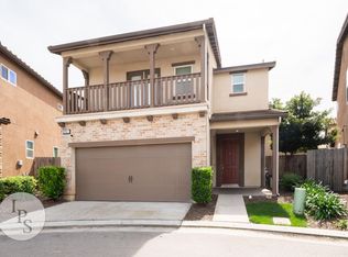 6193 E Brick Dr, Fresno, CA