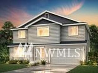 9125 Aster St SE #390, Tumwater, WA