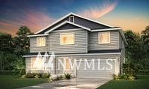 9185 Candytuft Drive SE #542, Tumwater, WA, 98501