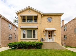 5330 W Sunnyside Ave, Chicago, IL 60630