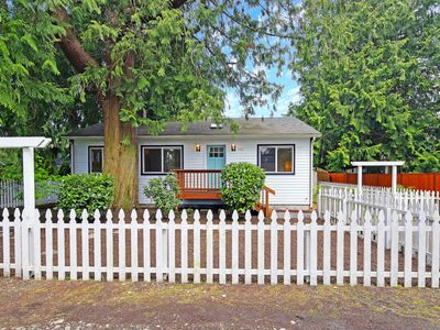 536 N 195th St, Shoreline, WA, 98133